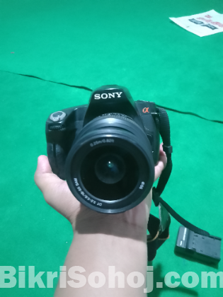 Sony Alpa a290